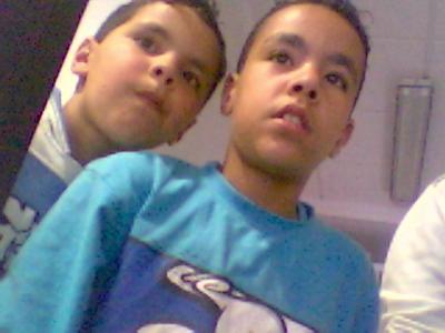 anas  y  ahmed